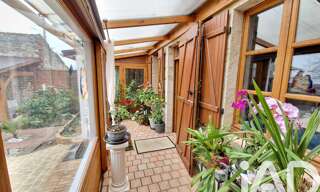 Maison 8 Pièces 175 m² à vendre à Saint-Michel (45340)