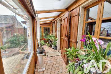 Maison 8 pièces 244900 €