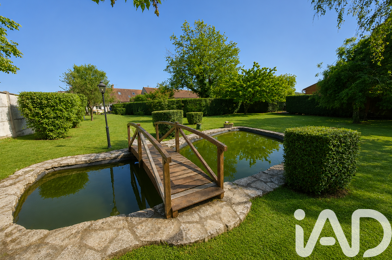 Maison 8 pièces 244900 €