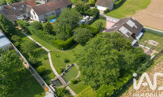Maison 8 Pièces 175 m² à vendre à Beaune-la-Rolande (45340)