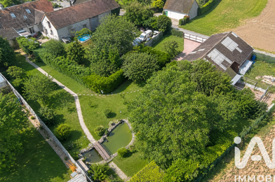 Maison 8 pièces 244900 €