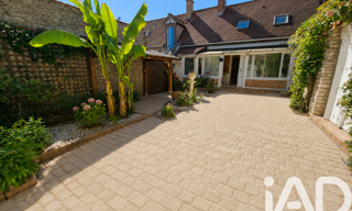 Maison 8 Pièces 175 m² à vendre à Beaune-la-Rolande (45340)