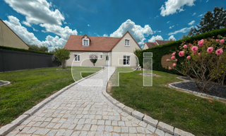 Maison 7 Pièces 170 m² à vendre à Ballan-Miré (37510)