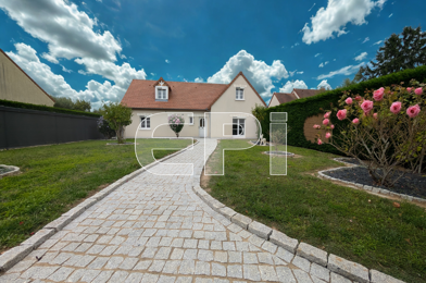 Maison 7 pièces 469000 €