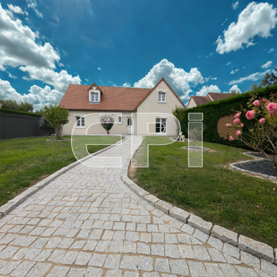 Maison 7 pièces 469000 €