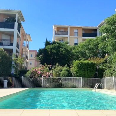 Appartement 2 pièces 105000 €