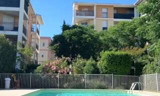 Appartement 2 Pièces 42 m² à vendre à Carpentras (84200)