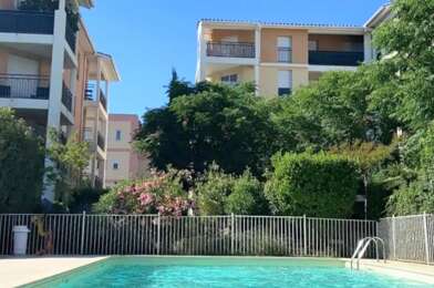 Appartement 2 pièces 99000 €