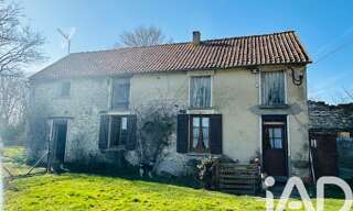 Maison 6 Pièces 145 m² à vendre à Houdan (78550)