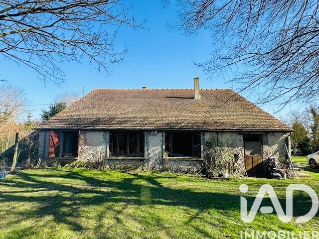 Vente Maison/villa 6 pièces - Photo 3