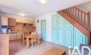 Maison 3 Pièces 45 m² à vendre à Tourrettes (83440)