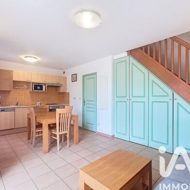 Maison 3 pièces 190000 €