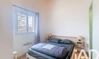 Maison 3 Pièces 45 m² à vendre à Tourrettes (83440)