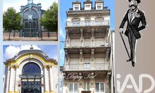 Appartement 8 Pièces 160 m² à vendre à Belfort (90000)