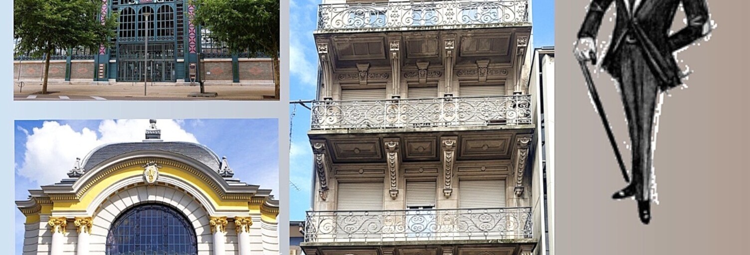 Appartement 8 Pièces 160 m² à vendre à Belfort (90000)