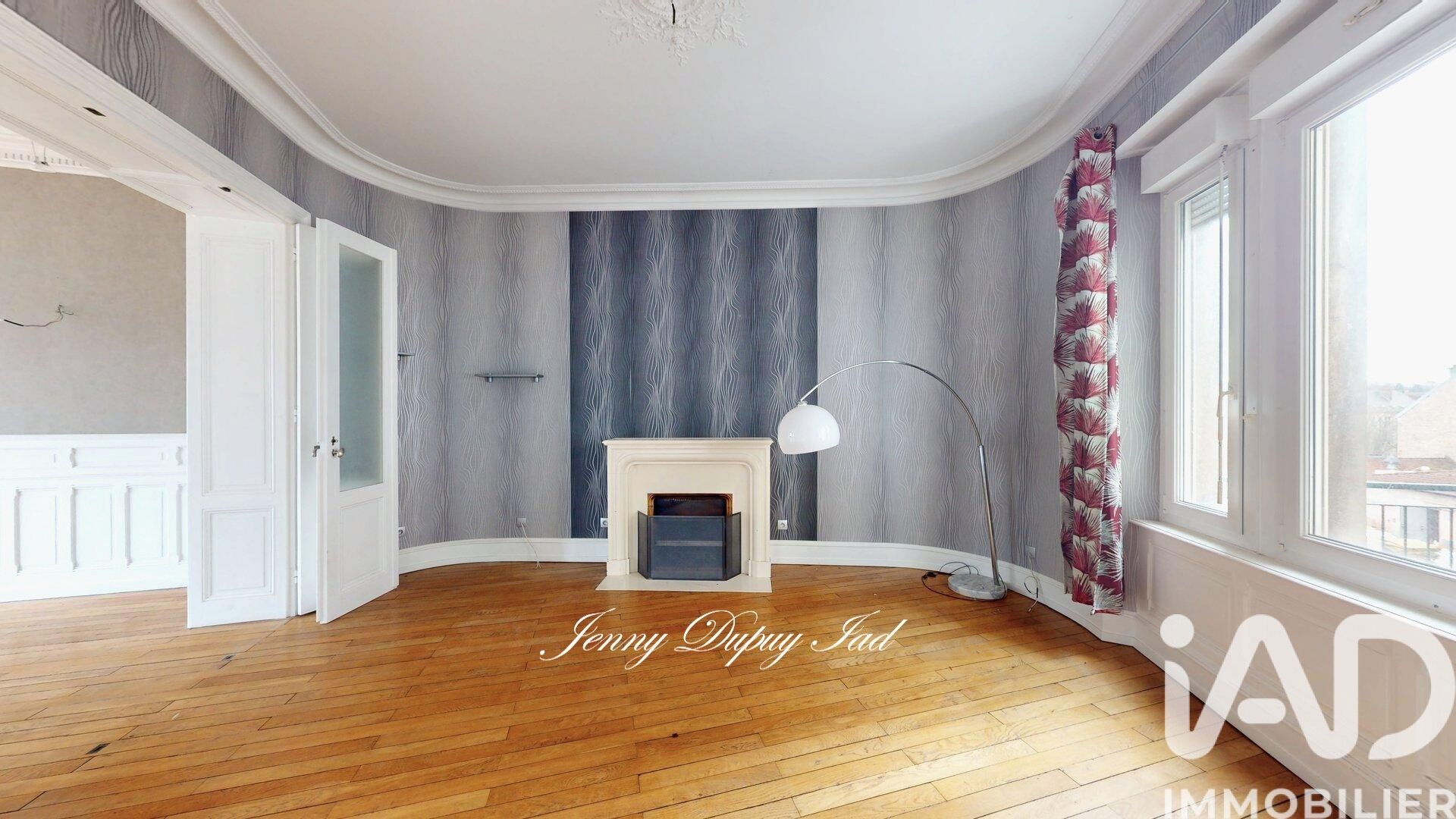 Vente Appartement 8 pièces - Photo 4