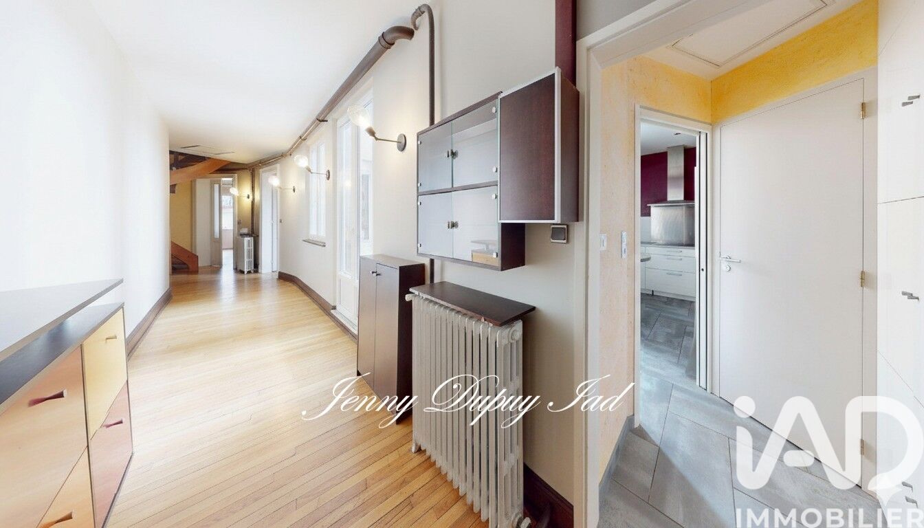Vente Appartement 8 pièces - Photo 5