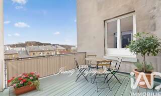 Appartement 8 Pièces 160 m² à vendre à Belfort (90000)
