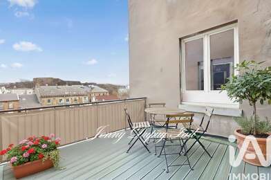 Appartement 8 pièces 199900 €