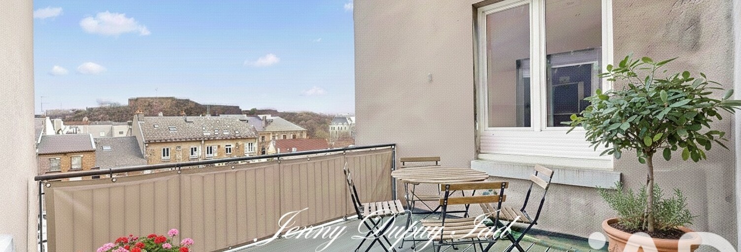 Appartement 8 Pièces 160 m² à vendre à Belfort (90000)