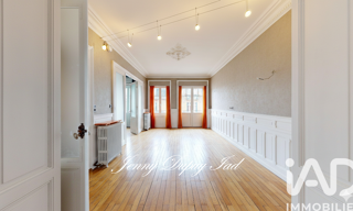 Appartement 8 Pièces 160 m² à vendre à Belfort (90000)