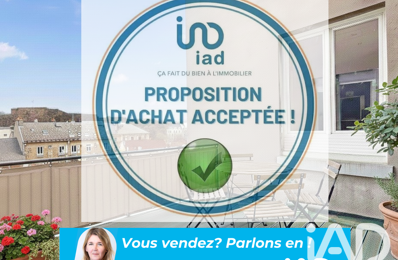 Vente Appartement 8 pièces — photo du bien