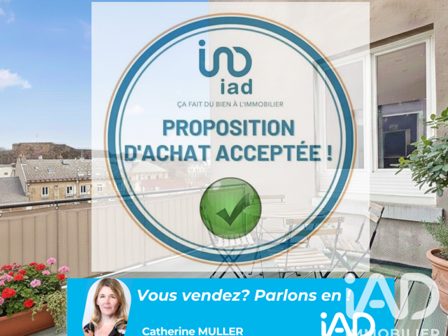 Vente Appartement 8 pièces — photo du bien