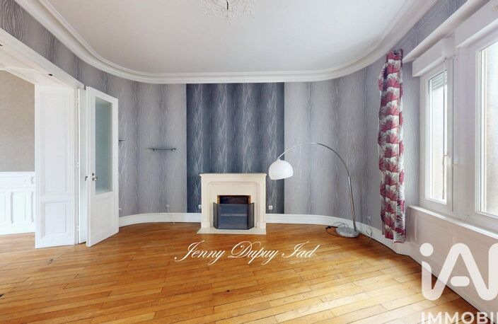 Vente Appartement 8 pièces — photo 2