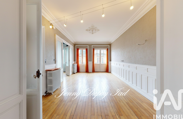 Vente Appartement 8 pièces — photo 3
