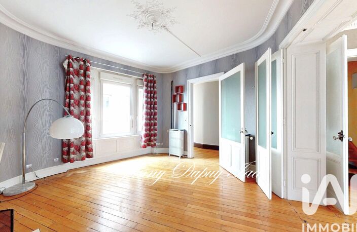 Vente Appartement 8 pièces — photo 4
