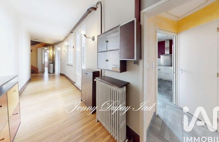Vente Appartement 8 pièces — photo 5