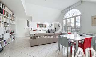 Appartement 4 Pièces 115 m² à vendre à Tournan-en-Brie (77220)