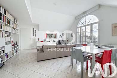 Appartement 4 pièces 362000 €