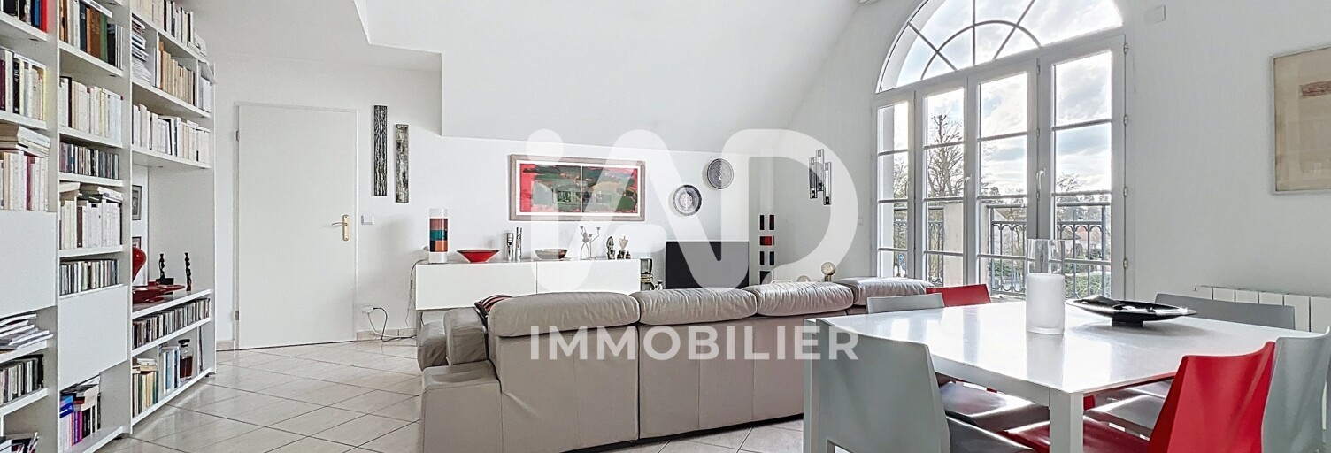 Appartement 4 Pièces 115 m² à vendre à Tournan-en-Brie (77220)