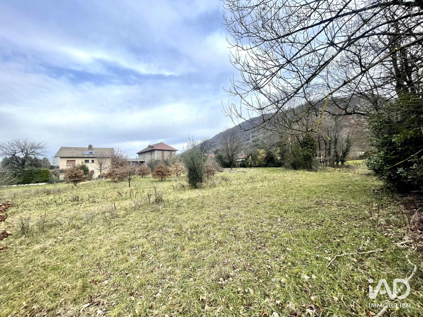 Appartement à vendre, 2 pièces, 42 m², Le Cheylas