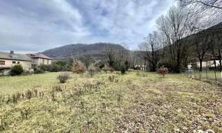 Appartement 2 Pièces 46 m² à vendre à Le Cheylas (38570)