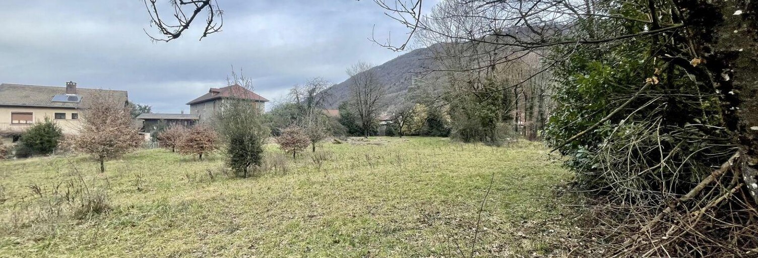 Appartement 3 Pièces 70 m² à vendre à Le Cheylas (38570)