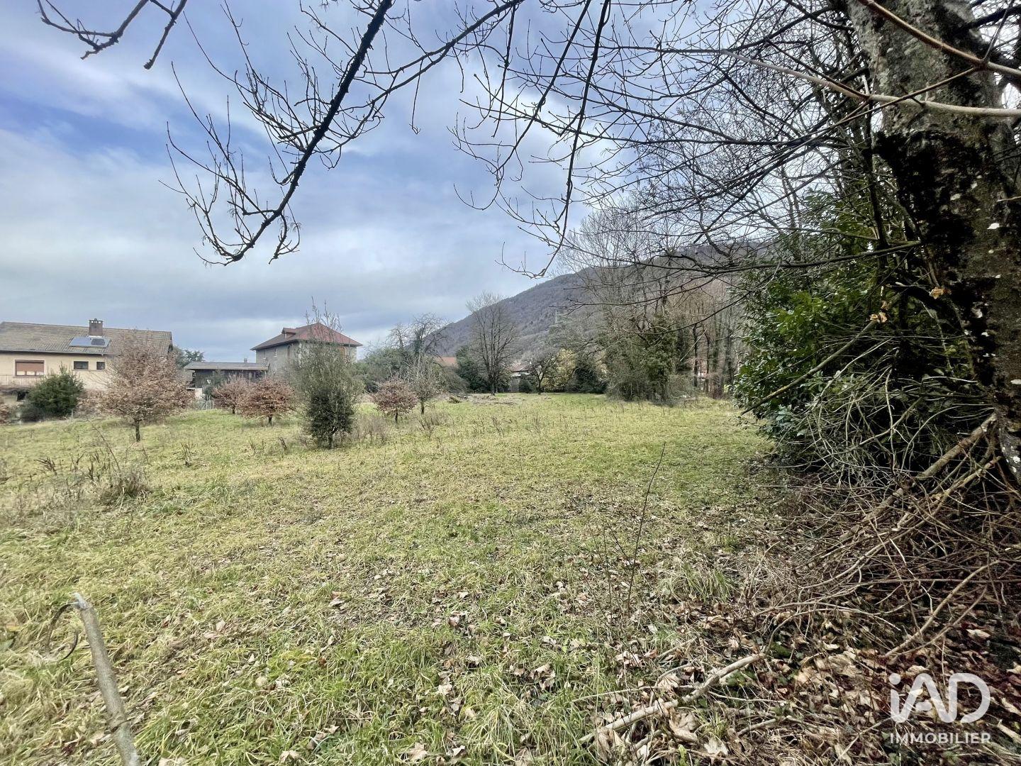 Appartement à vendre, 3 pièces, 70 m², Le Cheylas