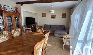 Appartement 3 Pièces 66 m² à vendre à Saumur (49400)