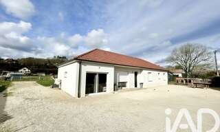 Maison 6 Pièces 127 m² à vendre à Puybrun (46130)