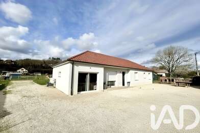 Maison 6 pièces 292000 €