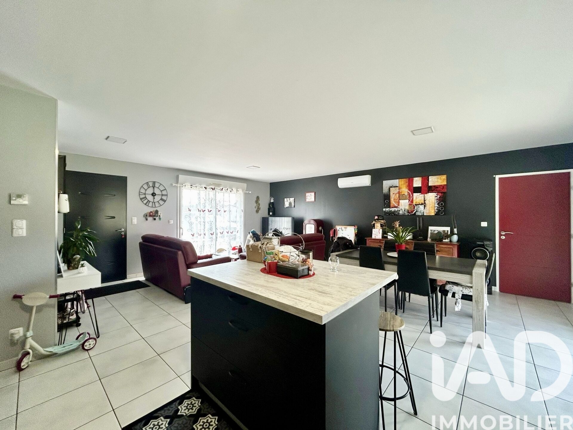 Vente Maison/villa 6 pièces - Photo 5