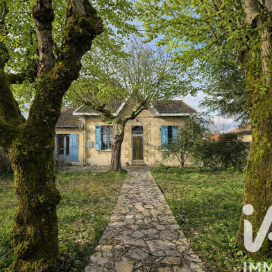 Maison 4 pièces 345000 €