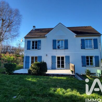 Maison 9 pièces 620000 €