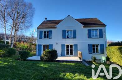 Maison 9 pièces 620000 €