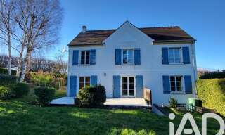 Maison 9 Pièces 188 m² à vendre à Pontoise (95300)