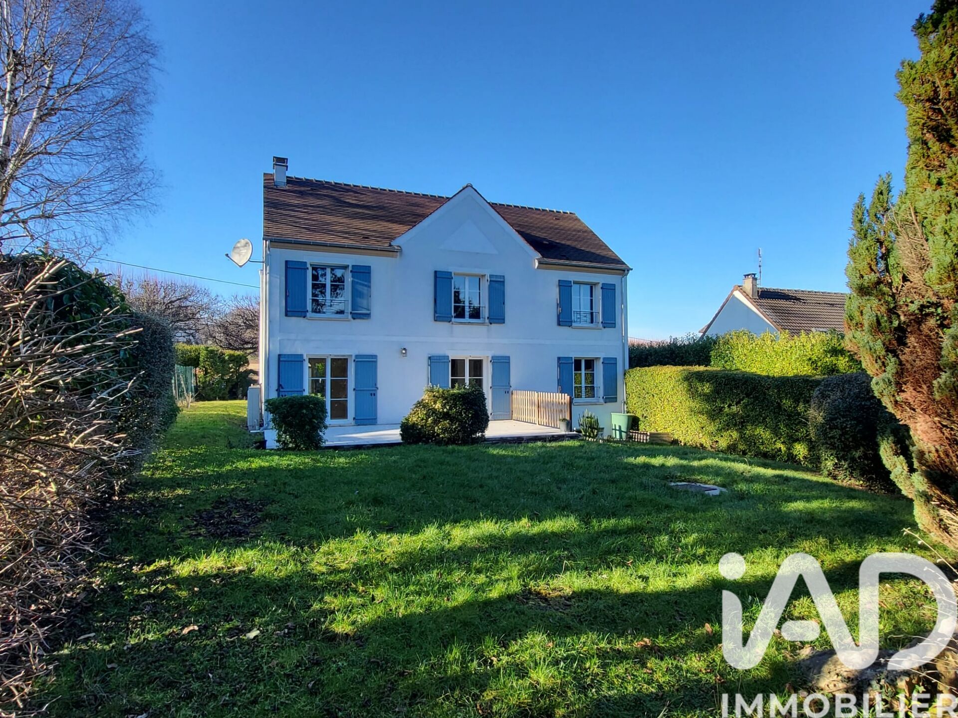 Vente Maison/villa 9 pièces - Photo 2