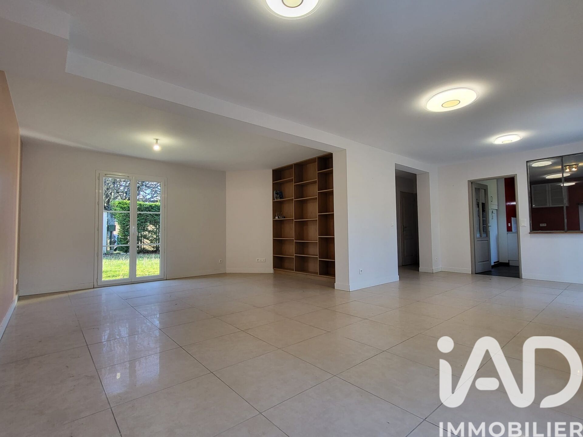 Vente Maison/villa 9 pièces - Photo 4