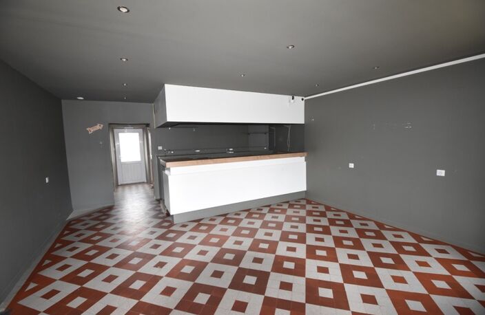Immeuble à vendre NEUVY GRANDCHAMP (71) — photo 2