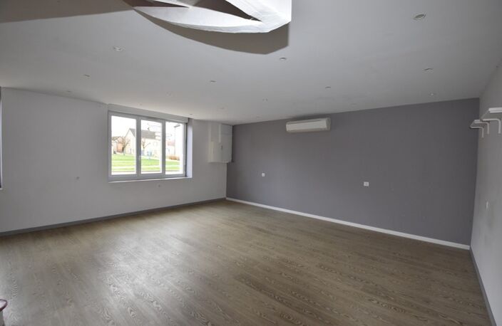 Immeuble à vendre NEUVY GRANDCHAMP (71) — photo 3